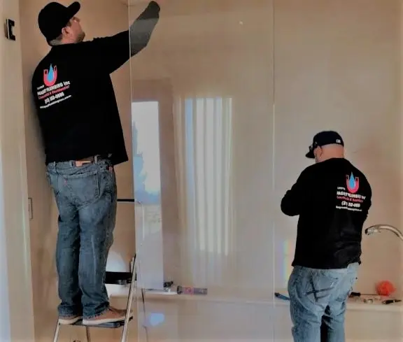 Professional plumbing installation for Toilet Repair in Hamel